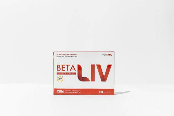 Beta Liv - เบต้าลีฟ