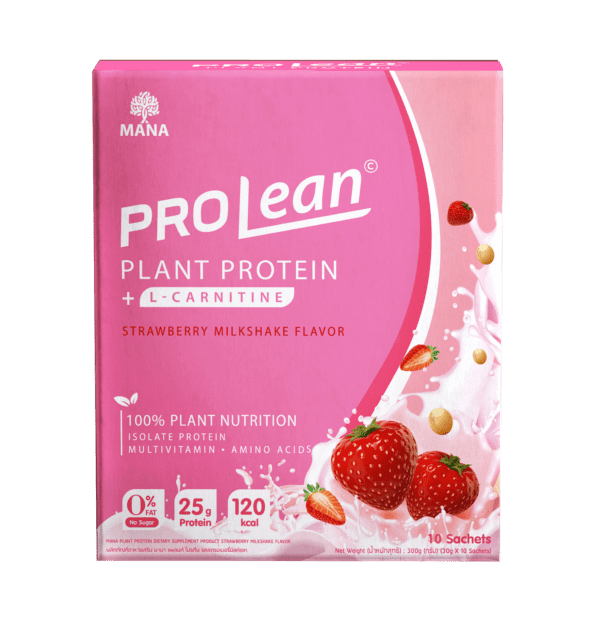 ProLean โปรตีน